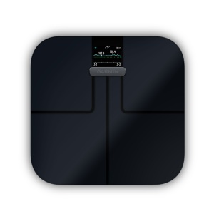Garmin - Cantar inteligent Index S2 - negru v2 - Img 4