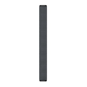 Garmin - curea nailon - UltraFit 26 - gri