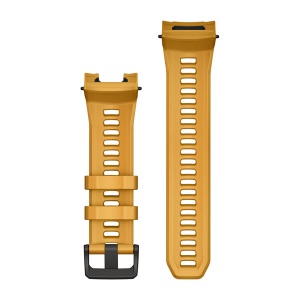 Garmin - curea silicon 26mm - Instinct 3 50mm - Sunburst - Img 2
