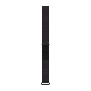 Garmin Curele CIRQA - Curele Interschimbabile pentru braț Smart Band - negru S/M