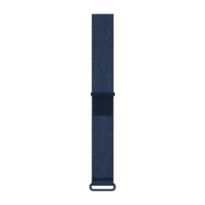 Garmin Curele CIRQA - Curele Interschimbabile Smart Band - albastru Captain Blue L/XL
