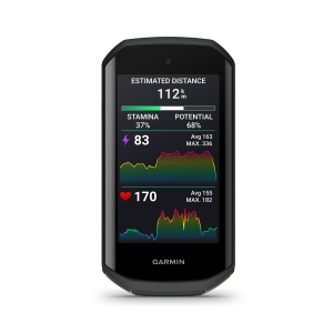 Garmin Edge 1050 - ciclocomputer cu GPS - Img 6