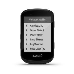 Garmin Edge 530 Sensor Bundle - Img 8