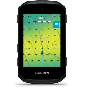 Garmin Edge 550 - ciclocomputer avansat cu GPS - Img 5