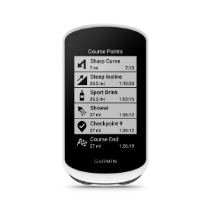 Garmin Edge Explore 2 - ciclocomputer cu GPS - Img 25