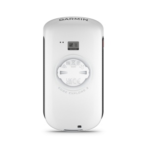 Garmin Edge Explore 2 Power Bundle - ciclocomputer cu GPS - Img 20