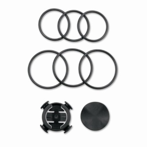 Garmin - Edge - Quarter turn Mount