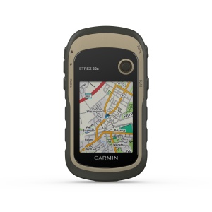 Garmin eTrex 32x - Img 2