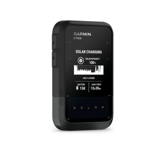 Garmin eTrex Solar - navigator GPS - Img 19