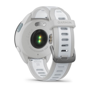 Garmin - Forerunner 165 - Black | Slate grey - Img 13