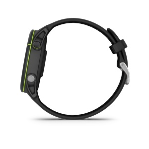 Garmin - Forerunner 255 Music ceas multisport cu GPS - negru - Img 12