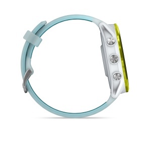 Garmin - Forerunner 570 - Bone I Raspberry I Mango - 42mm - Img 24