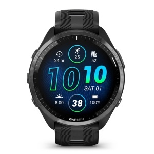 Garmin - Forerunner 965 - Amp Yellow - Img 10