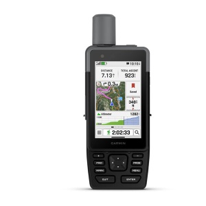Garmin GPSMAP® H1 | Navigator de mână cu GPS - Img 8