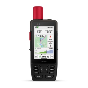 Garmin GPSMAP® H1i Plus | Dispozitiv de mână cu GPS și inReach - Img 7