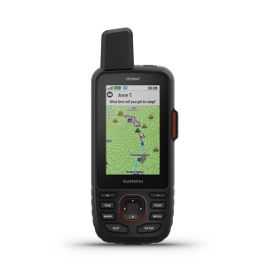 Garmin GPSMAP 67i inReach - navigator GPS - Img 14