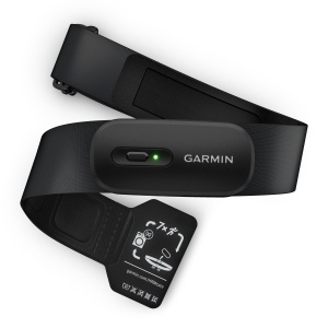Garmin - HRM-200 - ANT+ Bluetooth - M-XL