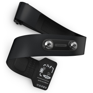 Garmin - HRM - centura schimb - M-XL - Img 2
