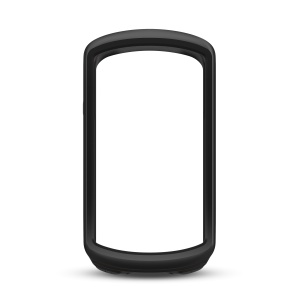 Garmin Husa Silicon Edge 1030/ Edge 1030 Plus - neagra - Img 2