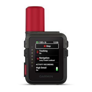 Garmin inReach® Mini 3 Plus | Dispozitiv de comunicare SOS prin satelit compact, cu mesagerie foto și vocală - Img 6