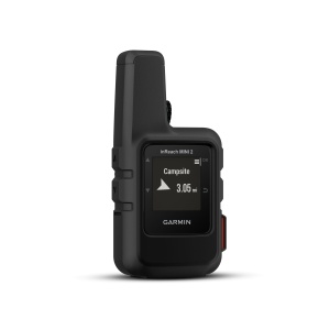 Garmin inReach mini 2 - comunicator prin satelit - negru - Img 2