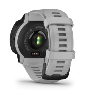 Garmin - Instinct 2 Solar - Graphite - Img 18