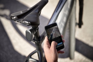 Garmin - Radar pentru bicicletă - Varia Radar RVR315 - Img 9