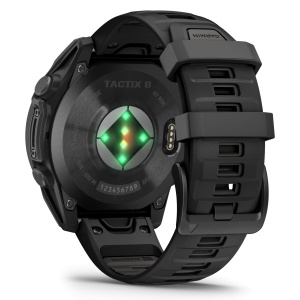 Garmin - Tactix 8 AMOLED Sapphire - 47mm - Img 6