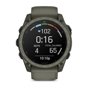 Garmin - Tactix 8 AMOLED Sapphire - 47mm - Img 22