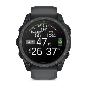 Garmin - Tactix 8 AMOLED Sapphire - 47mm - Img 32