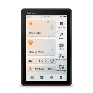 Garmin Tread 2 - Overland Edition | navigator prin satelit pentru toate tipurile de teren de 8″ - Img 4