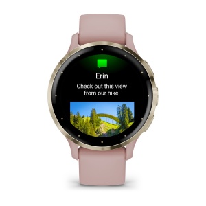 Garmin - Venu 3 - Black | Slate - Img 20