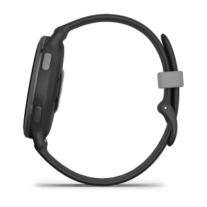 Garmin - Vivoactive 5 - Black | Slate - Img 8