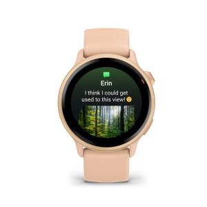 Garmin - Vivoactive 6 - Black | Slate - Img 30