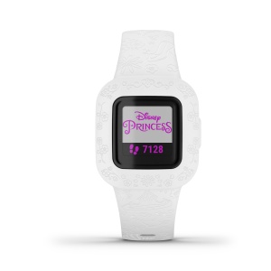 Garmin - Vivofit Jr. 3 - Printesele Disney - ceas copii - Img 9