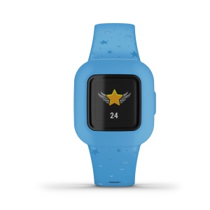 Garmin - Vivofit Jr. 3 - Stelute Albastre - ceas copii - Img 5