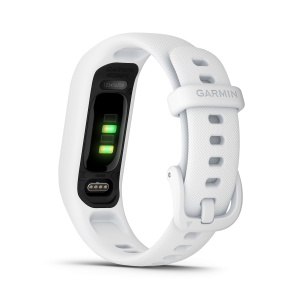 Garmin - Vivosmart 5 tracker fitness - alb - SM - Img 7