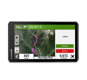 Garmin Zumo XT 2 - navigator pentru motociclete