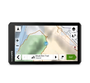 Garmin Zumo XT 2 - navigator pentru motociclete - Img 6