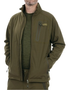 Geaca Fleece Hart Ibice-PS - Img 4