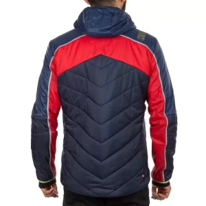 Geaca Primaloft La Sportiva Mythic - Img 3