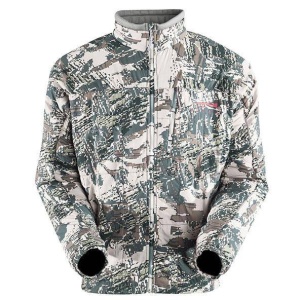 Geaca Sitka Kelvin Active Optifade Open Country - M