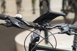Geantă Bikefun Smart Touch pentru telefon - Img 2
