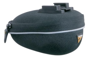 Geanta-Borseta Topeak Propack Tc2602B - Volum 0.3 L, Negru - Img 2