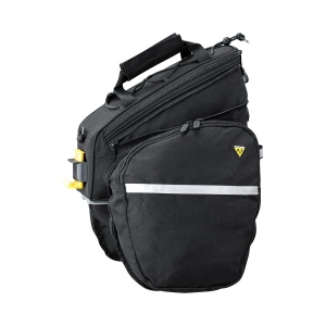 Geanta-Coburi Portbagaj Topeak RX TrunkBag DXP TT9637B, 7.3 L - Img 2