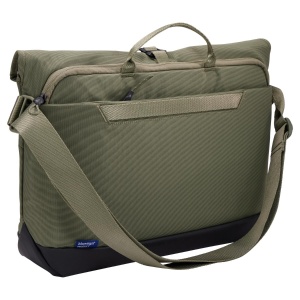 Geanta de umar, Thule, Paramount Crossbody, 14L, Verde - Img 6