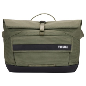 Geanta de umar, Thule, Paramount Crossbody, 14L, Verde - Img 10