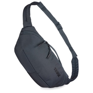 Geanta de umar, Thule, Subterra 2 Sling, 3L, Dark Slate Gray - Img 2