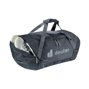 Geanta Deuter Duffel 70L Black - Img 2