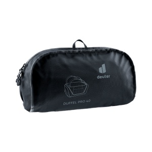 Geanta Deuter Duffel Pro 40 Black - Img 6